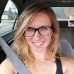 Meet your Posher, Irina